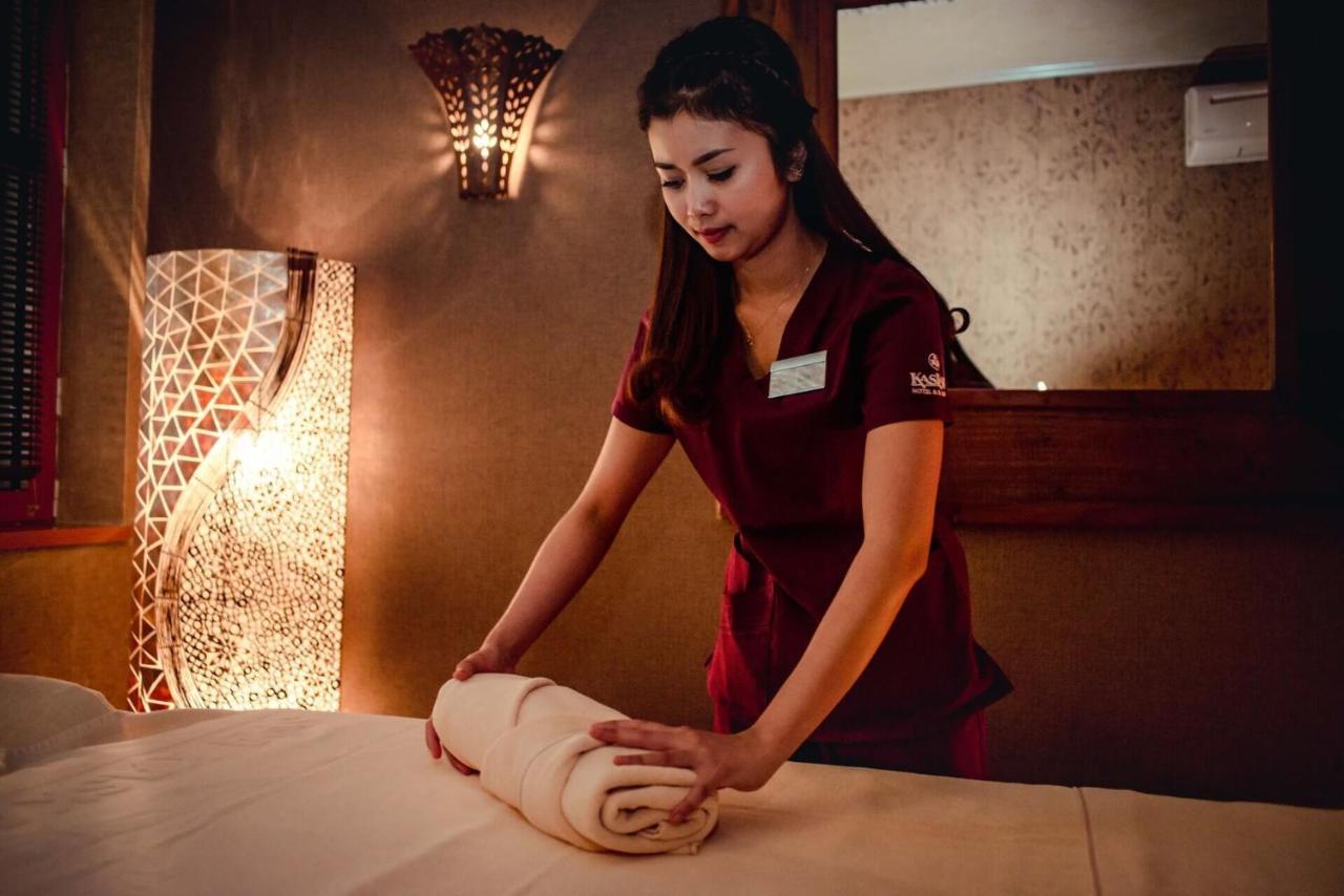 Wellness & Kaskady Hotel Sliač