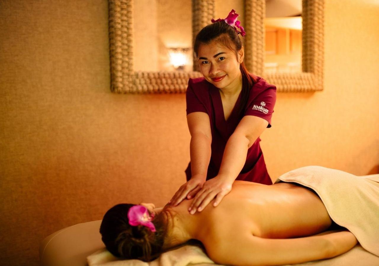 Wellness & Kaskady 4*