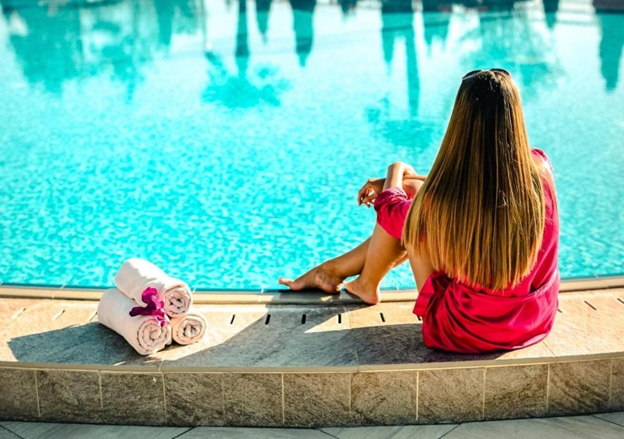 Hotel Wellness & Kaskady