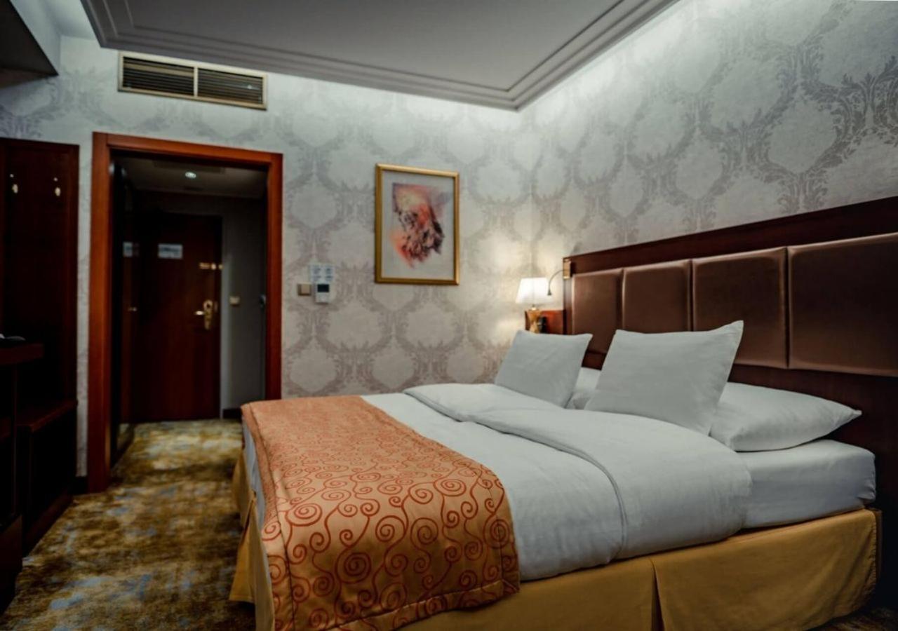 Wellness & Kaskady Hotel Sliac
