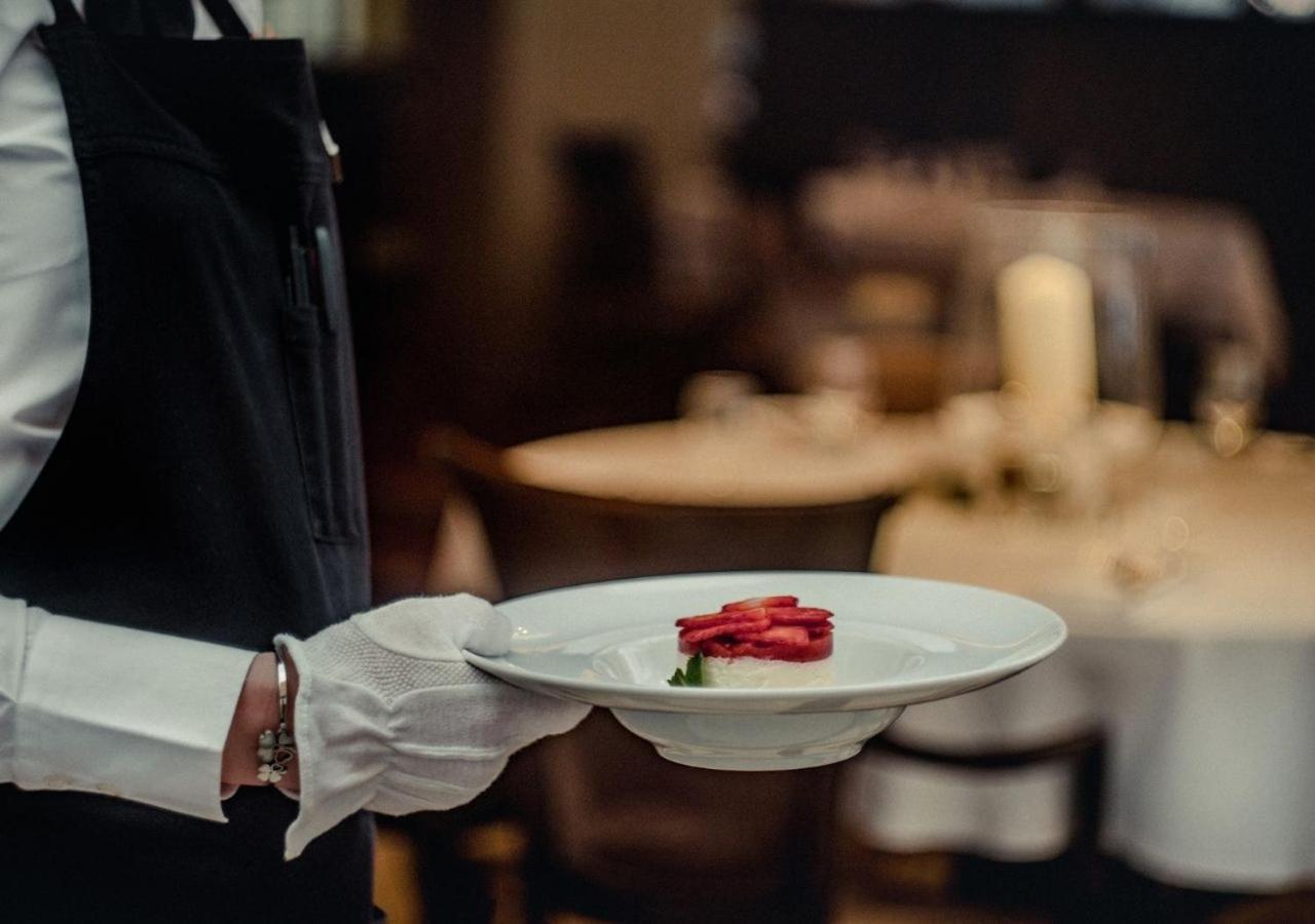 Hotel Wellness & Kaskady