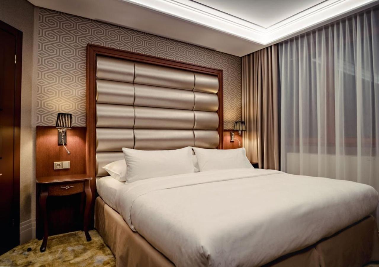 Hotel Wellness & Kaskady