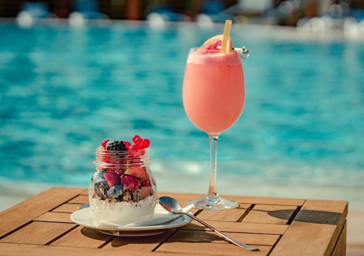 Wellness & Kaskady Hotel Sliac