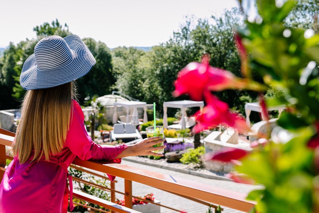 Wellness & Kaskady Hotel 4*