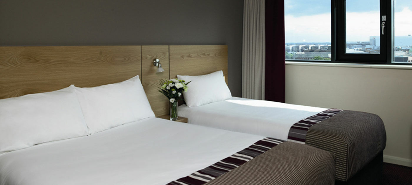 Hotel Wellness & Kaskady 4*